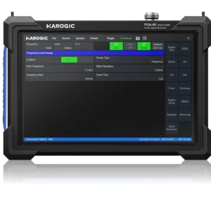 HAROGIC PGA-60