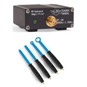 Tekbox TBPS01-TBHDR1
