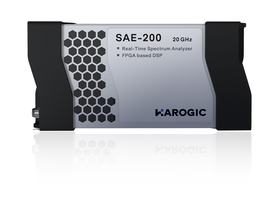 HAROGIC SAE-200