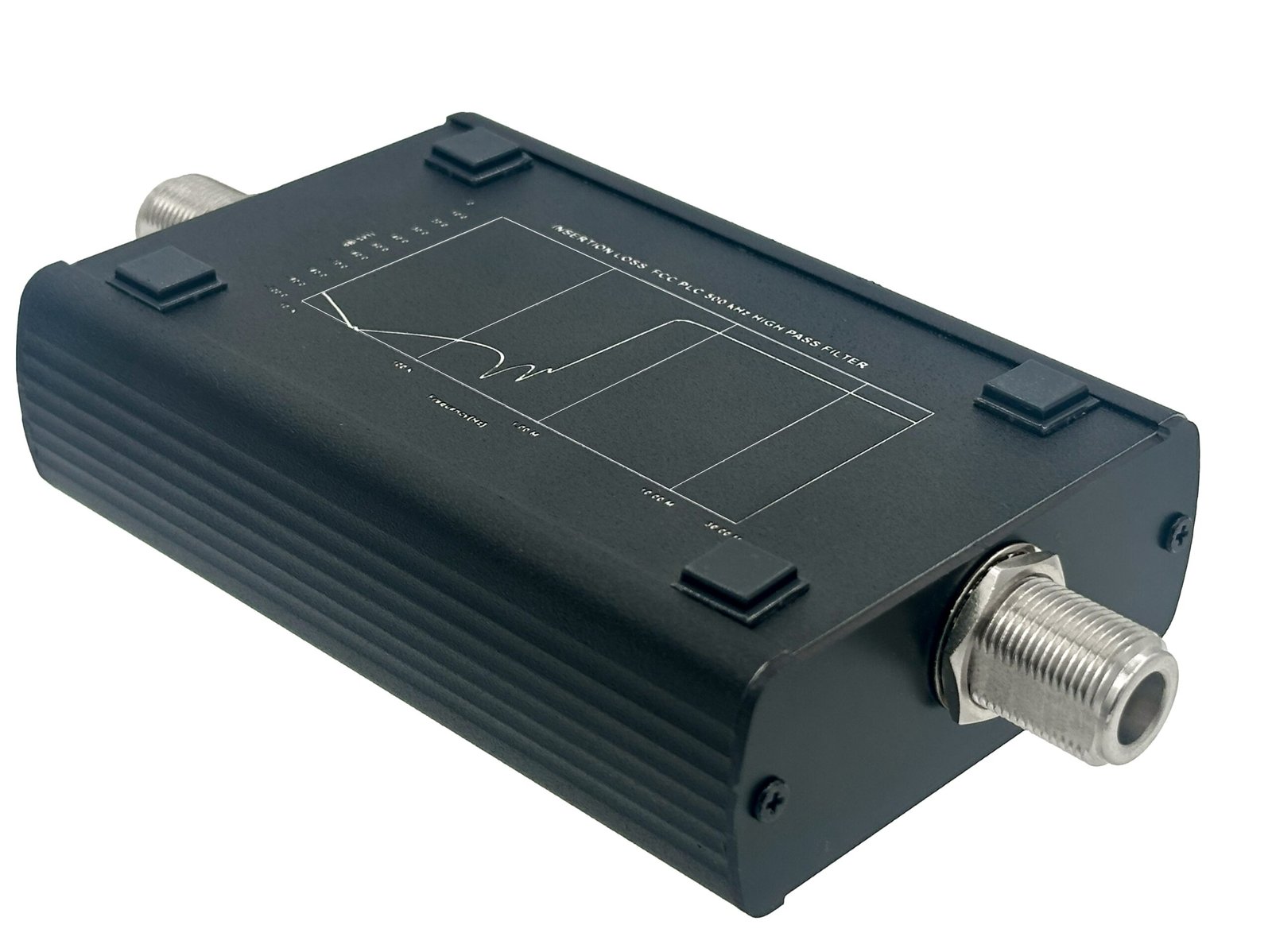 Tekbox TBHPF1-500kHz