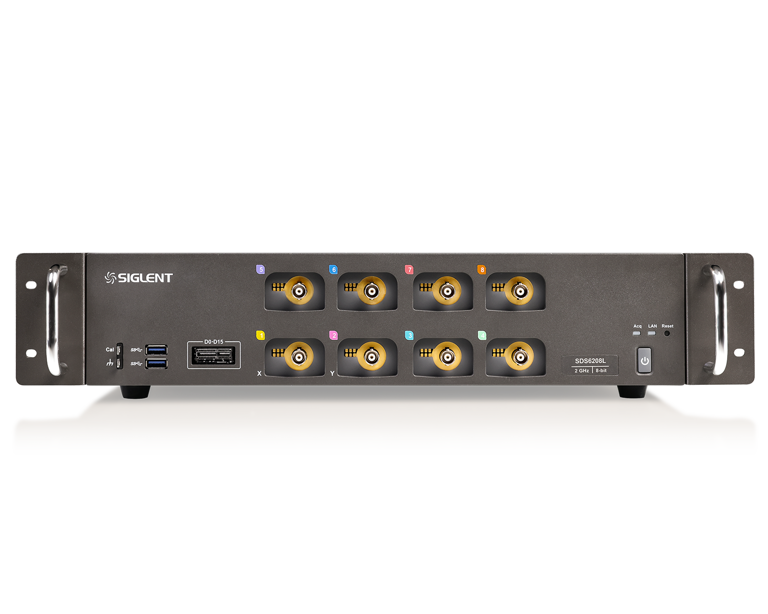 Siglent SDS6054L