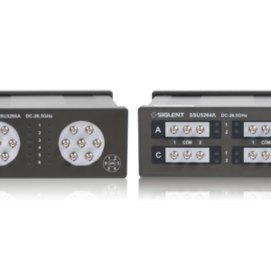 Siglent SSU5181A