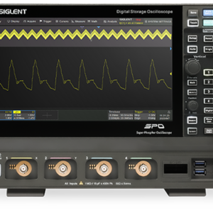 Siglent SDS3034X HD