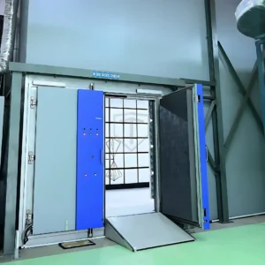 Tekiknow Chamber Relocation