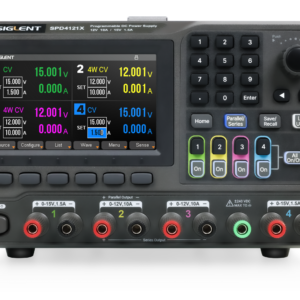 Siglent SPD4121X