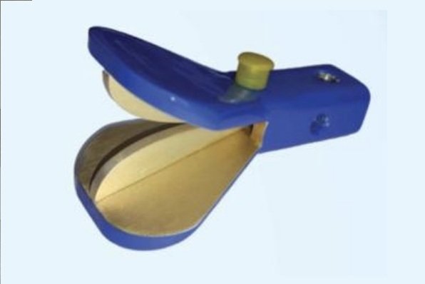 BNN ANDRH-440G Double Ridge Horn Antenna (4GHz-40GHz)