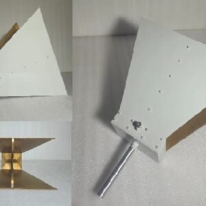 BNN ANDRH-500M6G Double Ridge Horn Antenna (0.5-6GHz)