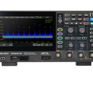 Siglent SDS802X HD