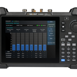 Siglent SHA861A