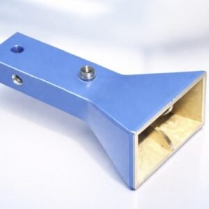 BNN ANDRH-1840 Double Ridge Horn Antenna 18GHz-40GHz