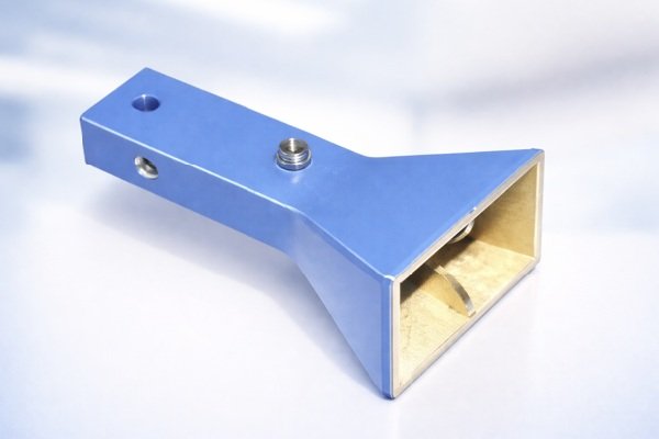 BNN ANDRH-1840 Double Ridge Horn Antenna 18GHz-40GHz