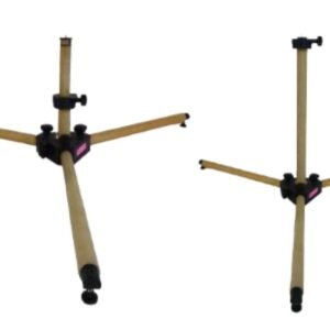 BNN MAS-FG-03 Fibre Glass Antenna Mast