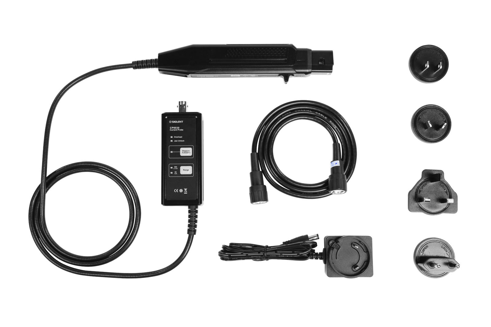 Siglent CP6030