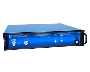 DR6000 EMC FFT Analyser – Conducted & Radiated Measurements to 6GHz