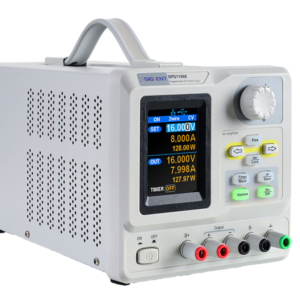 Siglent SPD1168X