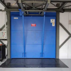 Tekiknow RF Door (large / custom)