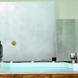 Tekiknow Conducted Immunity Test Setup