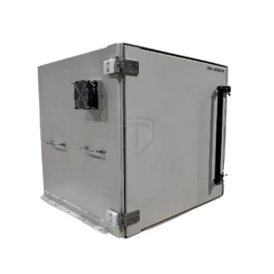 Tekiknow Standard RF Shield Box