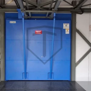 Tekiknow Large Antenna Chamber