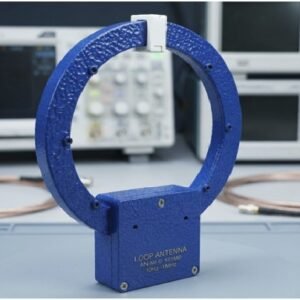 BNN AN-MLO-101MP Passive Loop Antenna (10Hz-1MHz)