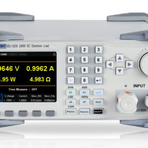 Siglent SDL1020X