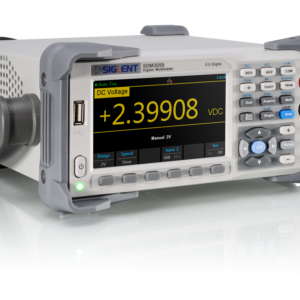 Siglent SDM3055
