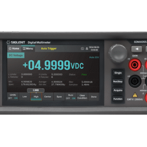 Siglent SDM4065A