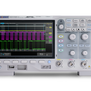 Siglent SDS1104X-U