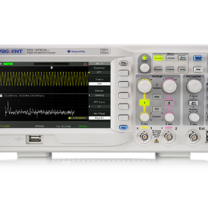 Siglent SDS1102CML+