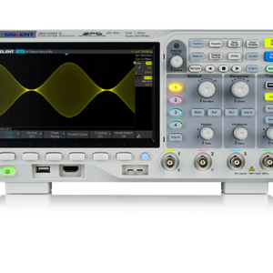 Siglent SDS1104X-E