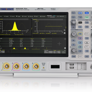 Siglent SDS2102X Plus