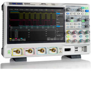 Siglent SDS5034X
