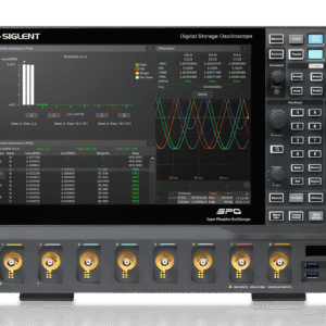 Siglent SDS5034X HD