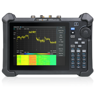 Siglent SHA850-GPS