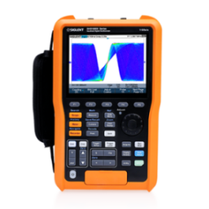 Siglent SHS1102X