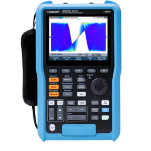 Siglent SHS810X