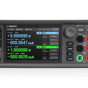 Siglent SMM3311X