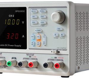 Siglent SPD3303C