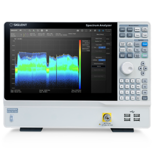 Siglent SSA5083A