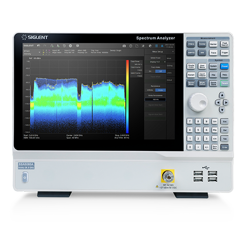 Siglent SSA5083A