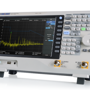 Siglent SSA3015X Plus