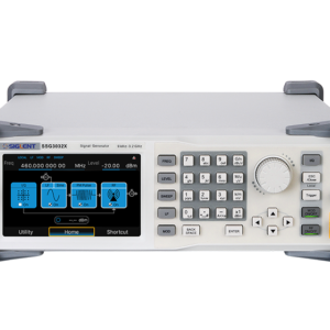 Siglent SSG3032X-IQE