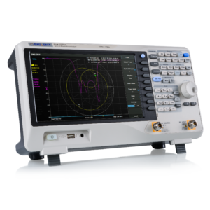 Siglent SVA1015X