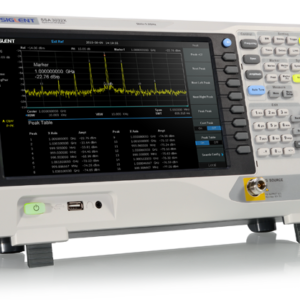 Siglent SSA3021X