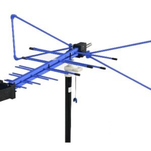 BNN AN-TRI-0306 Tri Log (20MHz-6GHz)