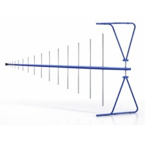 BNN AN-TRI-0306S Tri Log (20MHz-6GHz) Small Size