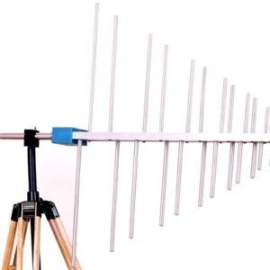 BNN AN-TRI-0306HP Tri Log (20MHz-6GHz) High Power
