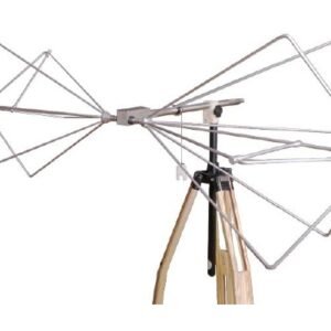 BNN ANB-0230HP Bi-conical (30MHz-300MHz)