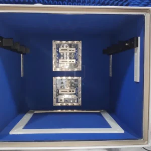 Tekiknow Automated Shield Box (production)