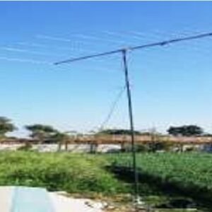 BNN AN-LPD2VHP-2010 LPDA (20-1100MHz) 3500W
